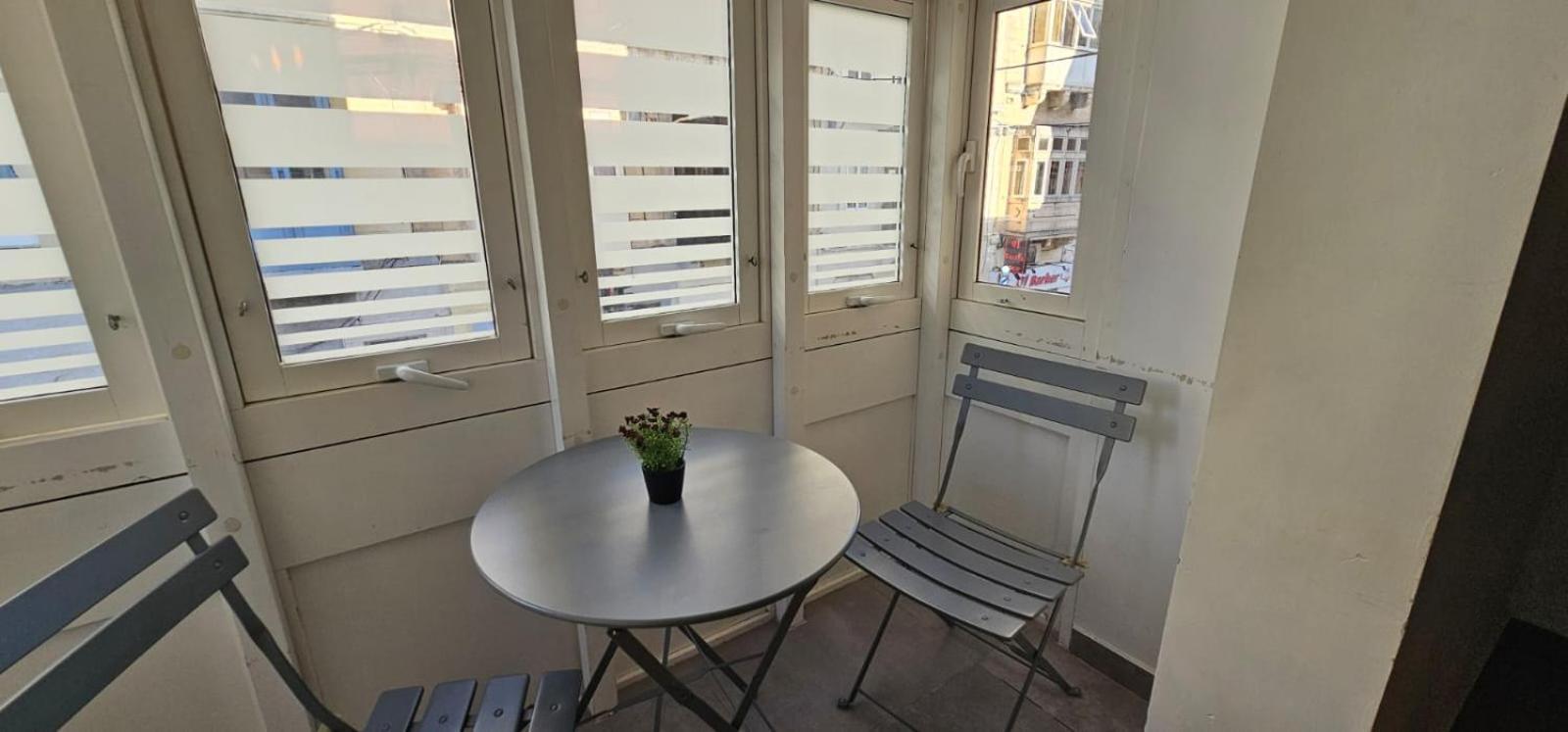 Apartment No.1 Gzira Exterior foto